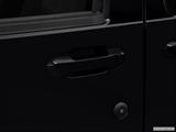  Drivers Side Door handle photo